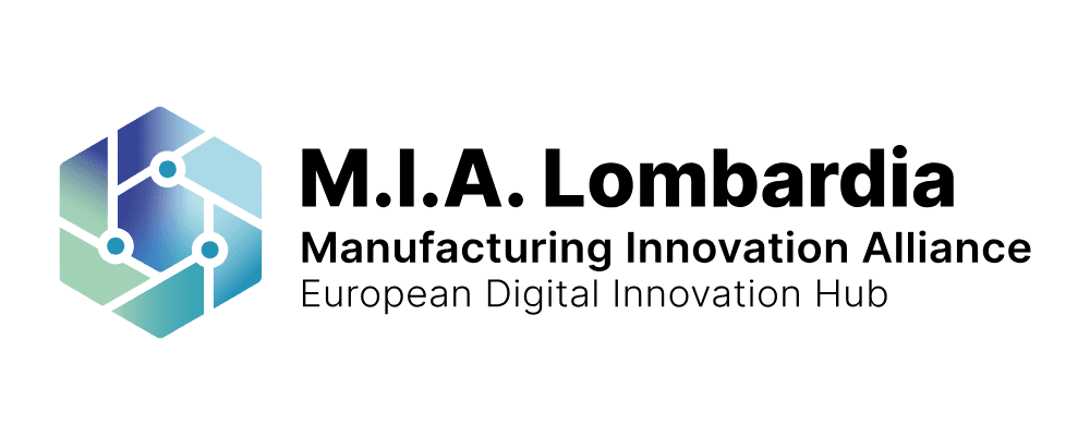 m.i.a. lombardia metasteel progetto sostenibile ecommerce materie prime semilavorati